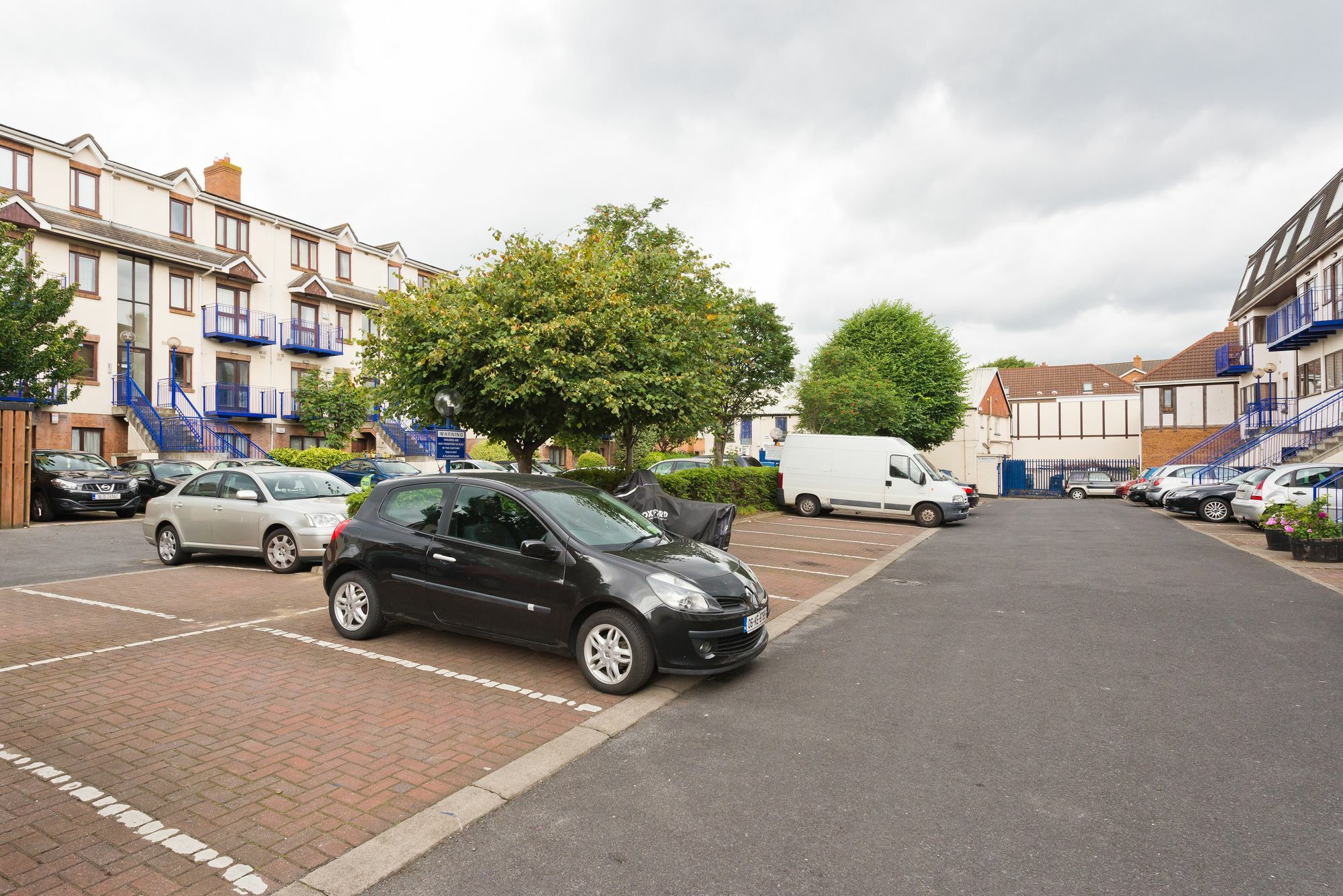 River Liffey Apartment Dublin Bagian luar foto