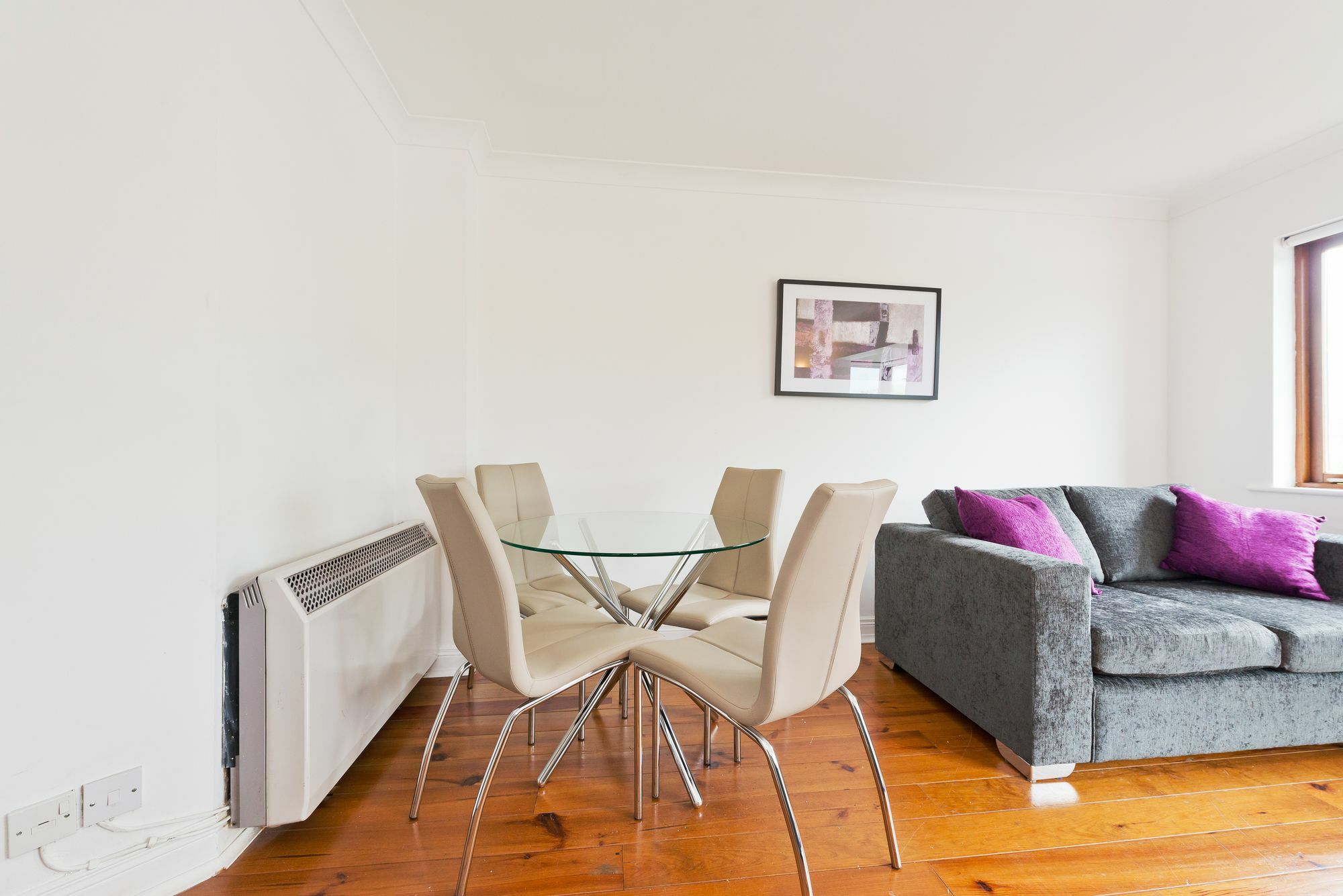 River Liffey Apartment Dublin Bagian luar foto