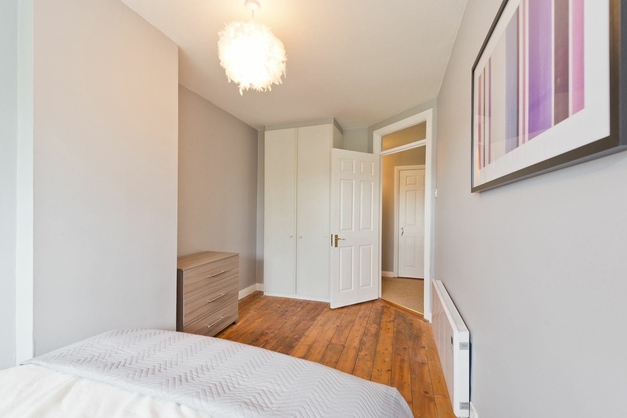 River Liffey Apartment Dublin Bagian luar foto