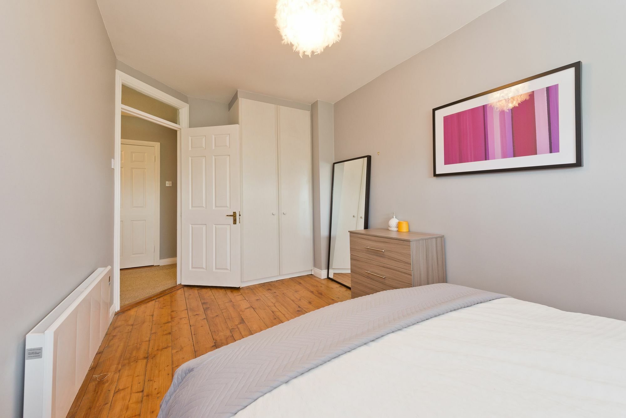 River Liffey Apartment Dublin Bagian luar foto