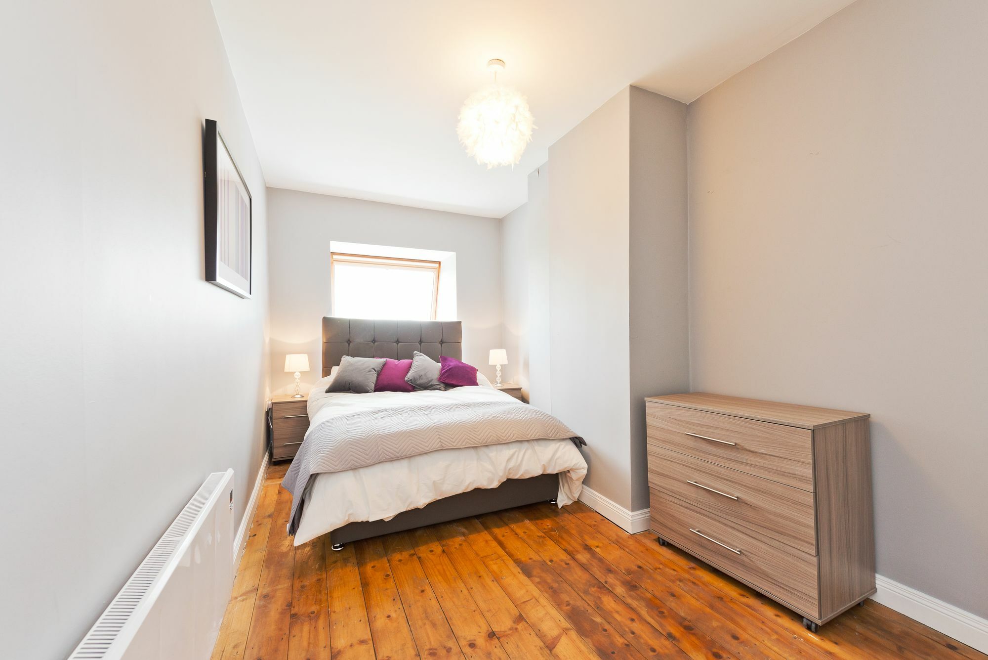 River Liffey Apartment Dublin Bagian luar foto