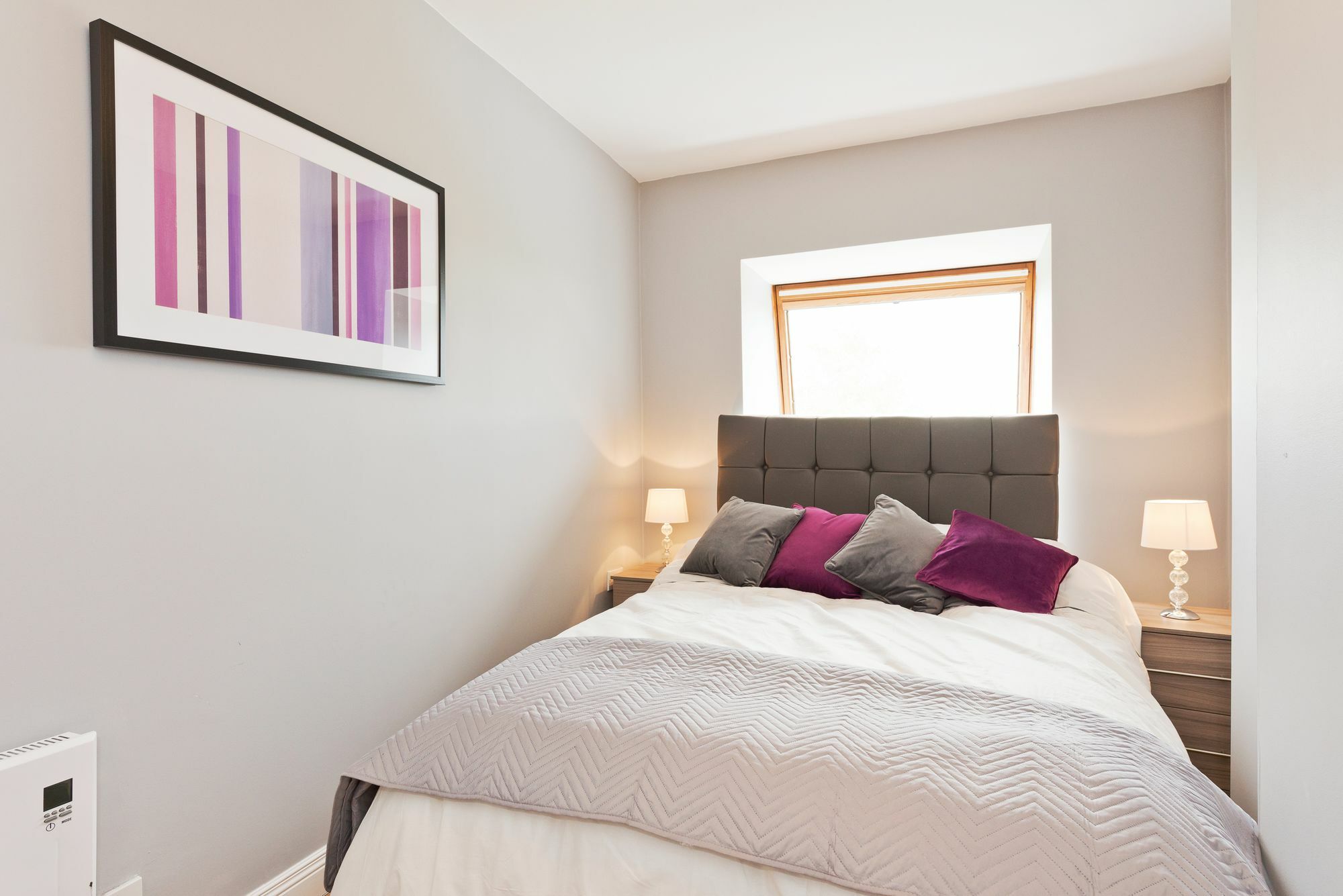 River Liffey Apartment Dublin Bagian luar foto